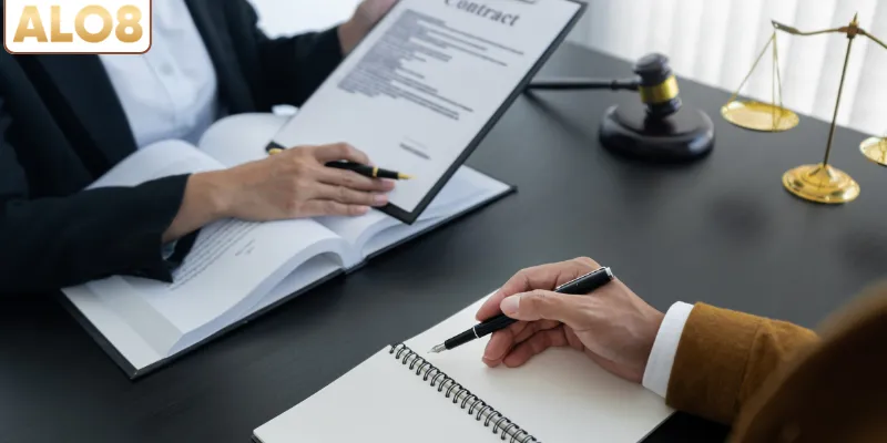 Miễn Trừ Trách Nhiệm - Hiểu Rõ Quy Định Mới Nhất 2026 2 Danh sách trường hợp nhà cái miễn trừ trách nhiệm