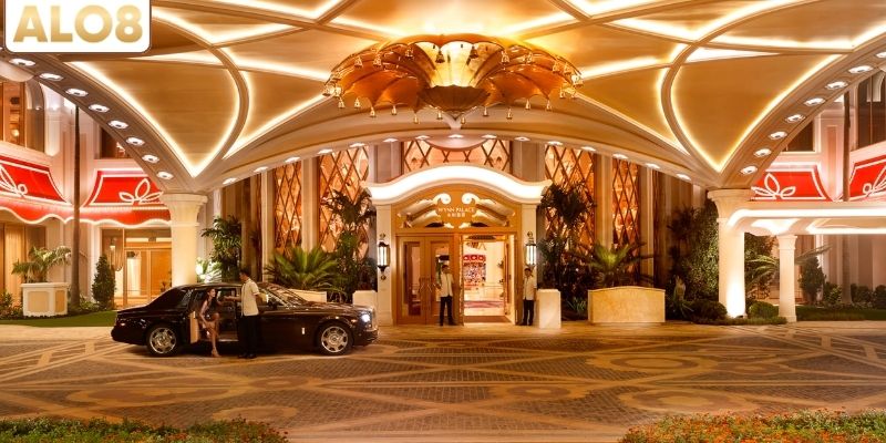 Wynn Palace Có Gì Hấp Dẫn Mà Khiến Du Khách Mê Mẩn? 3 Điểm nổi bật của Wynn Palace có gì