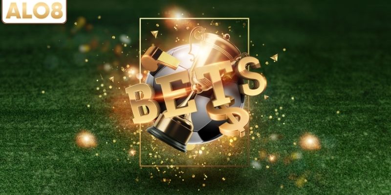 Cá Cược Thể Thao ALO8 - Tỷ Lệ Hấp Dẫn, Cập Nhật Liên Tục 1 Hình thức cá cược thể thao ALO8