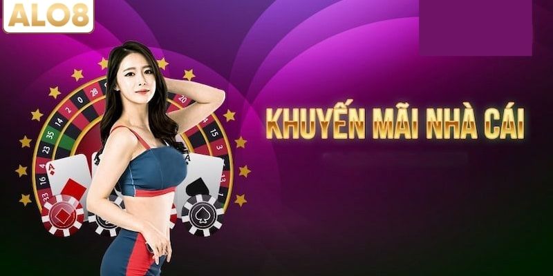 Khuyến Mãi Nạp Lần Đầu – Cơ Hội Tăng Vốn Hấp Dẫn Từ ALO8 1 Khuyến mãi nạp lần đầu áp dụng khi đăng ký thành công