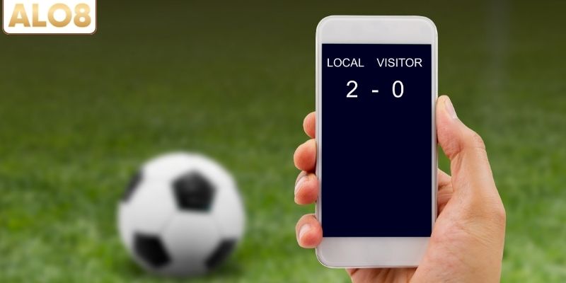 Cá Cược Thể Thao ALO8 - Tỷ Lệ Hấp Dẫn, Cập Nhật Liên Tục 3 Mẹo cá cược thể thao ALO8 thắng lớn mỗi ngày