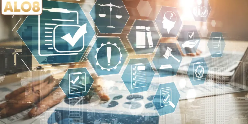 Chính Sách Bảo Mật - Cam Kết An Toàn Với Tường Lửa Đa Lớp 2 Những quy định cơ bản trong nội quy