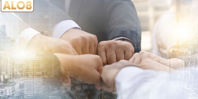 Đại Lý ALO8 - Cơ Hội Hợp Tác Hấp Dẫn, Hoa Hồng Minh Bạch 1 Tổng quan hợp tác kinh doanh cùng ALO8