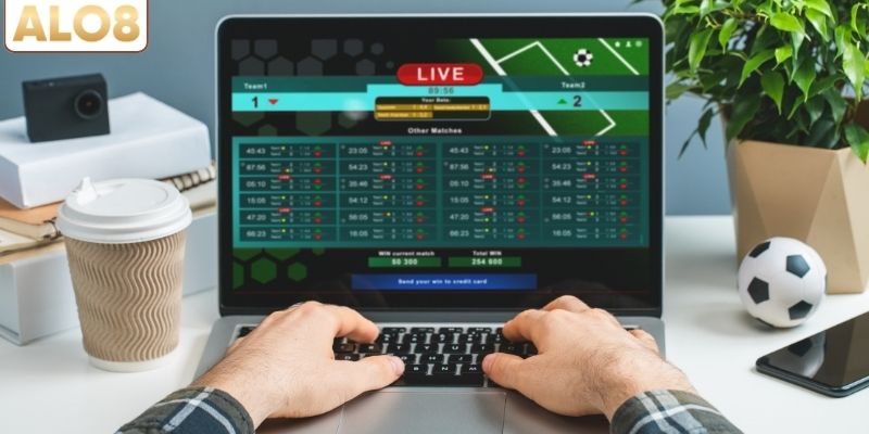 Link Vào Thể Thao Chính Thức – Địa Chỉ Truy Cập An Toàn 2 Truy cập ổn định, không bị gián đoạn khi trải nghiệm